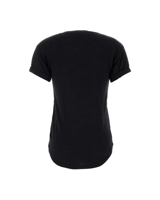 Isabel Marant Black T-Shirts