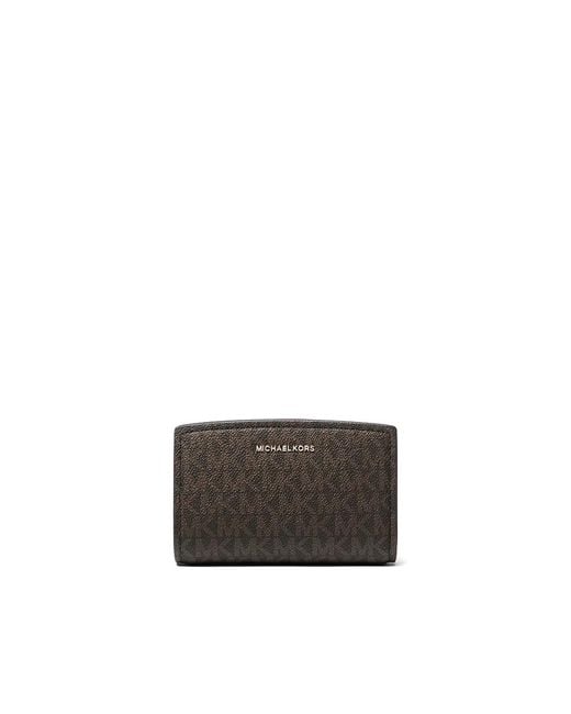 Michael Kors Gray Wallets & Cardholders