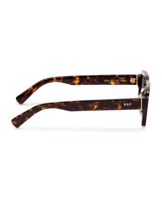 Sunglasses di Retrosuperfuture in Multicolor da Uomo