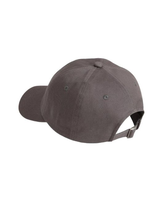 Caps Woolrich en coloris Gray