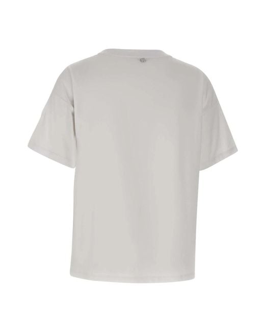 Liu Jo Gray T-Shirts