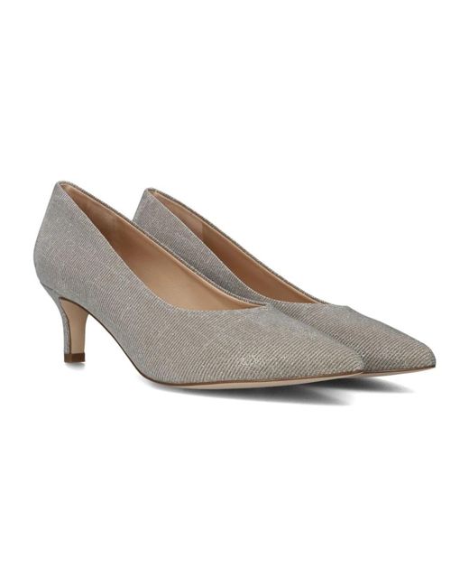 Peter Kaiser Pumps in het Gray