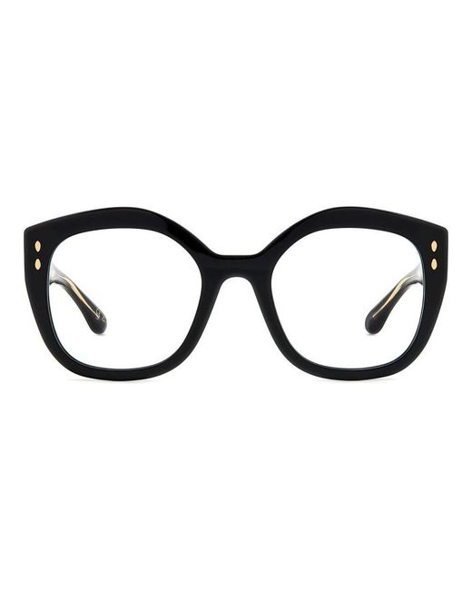 Isabel Marant Black Glasses
