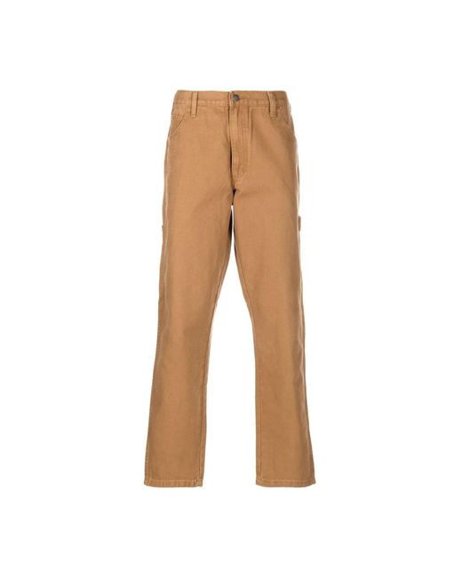 Chinos Dickies de hombre de color Natural