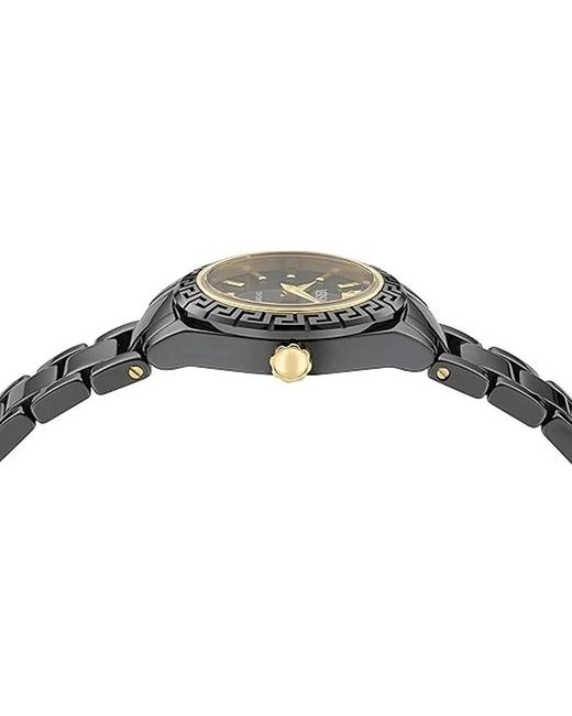 Versace Black Dv One Mini