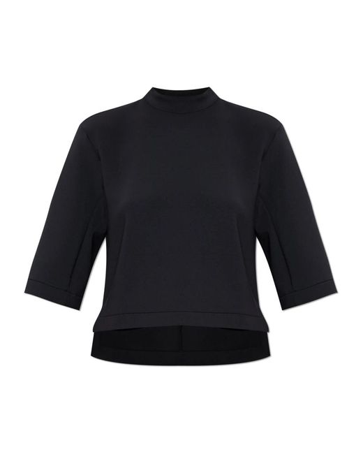 Blouses Moncler de color Black