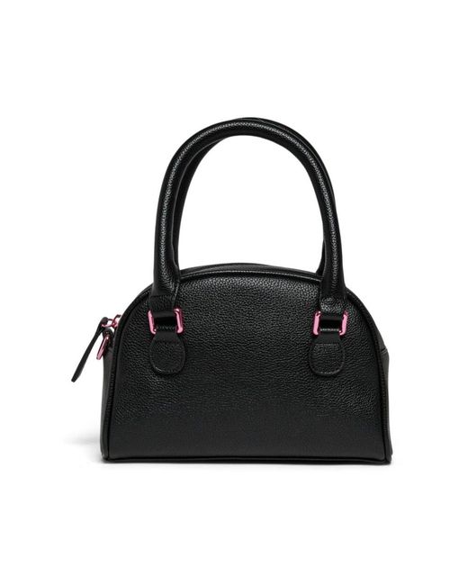 DIESEL Black Mini Bag