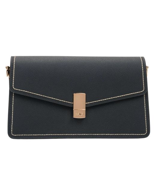 ESTRO Black Shoulder Bags