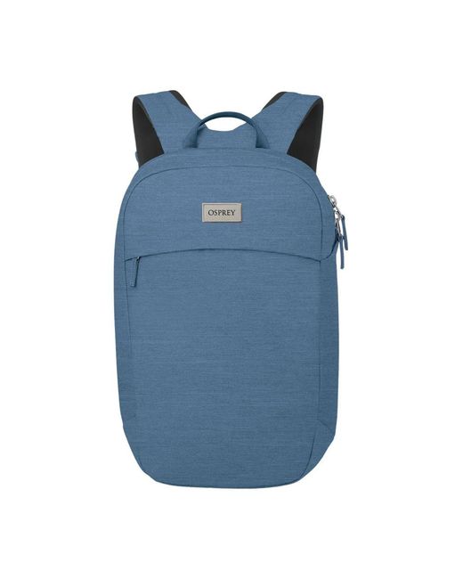Osprey Blue Backpacks for men