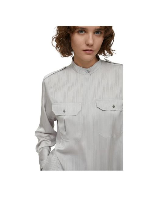 Pennyblack Gray Light Jackets