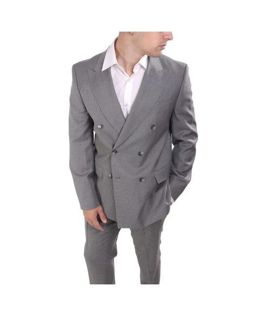 HUGO Boss in het Gray voor heren