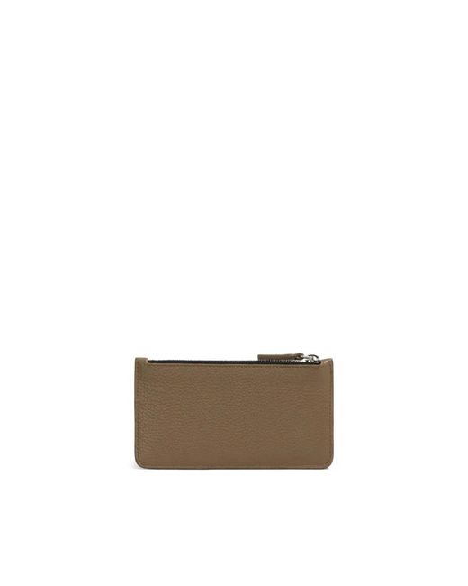 Wallets & Cardholders di Marni in Brown
