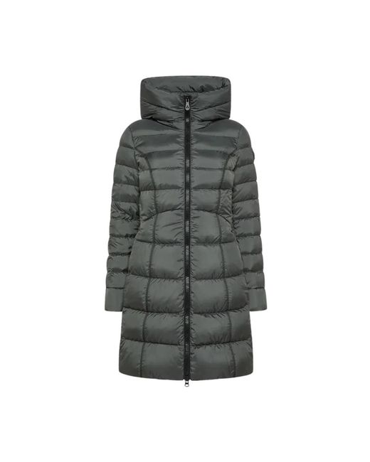 Peuterey Levaria Mqn 02 Down Coat in het Gray voor heren