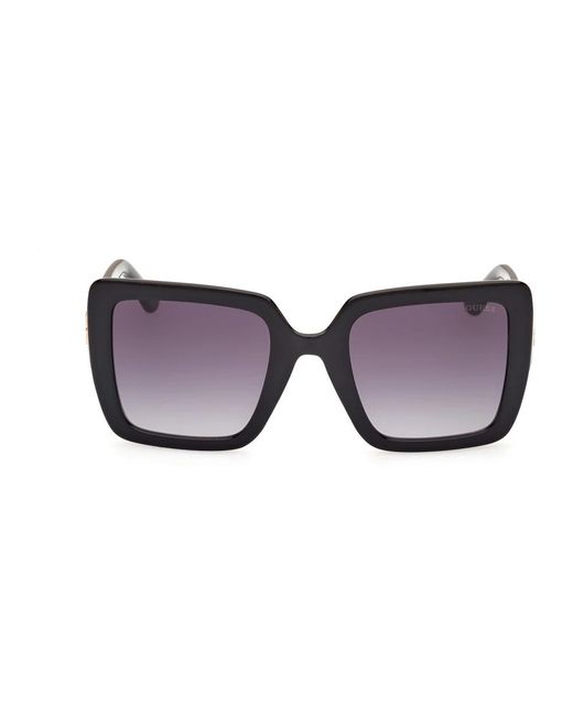 Guess Black Sunglasses