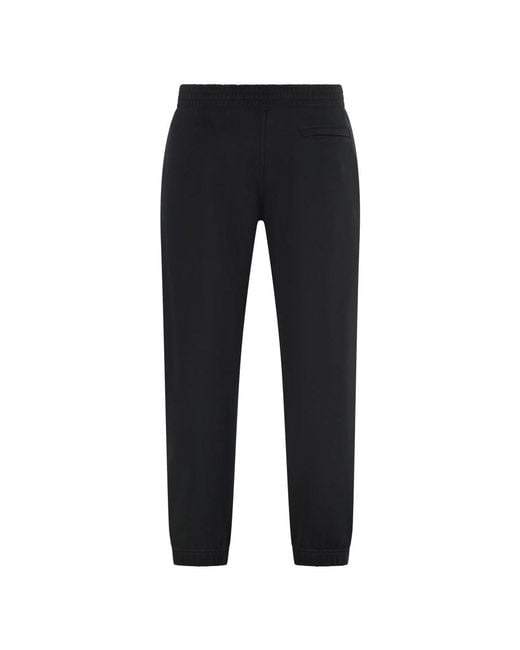 Givenchy Black Sweatpants for men