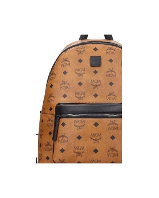Backpacks di MCM in Brown