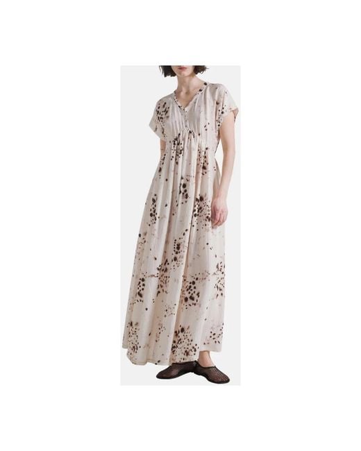 Deha Natural Maxi Dresses