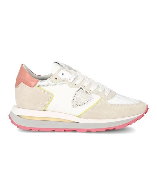 Sneakers Philippe Model de color White