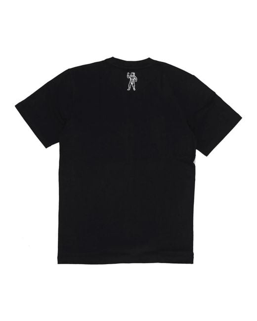 BBCICECREAM Black T-Shirts for men
