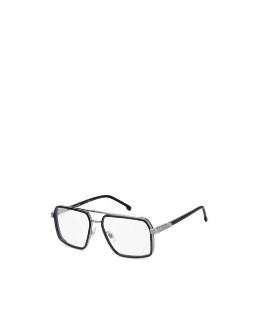 Carrera Black Glasses for men