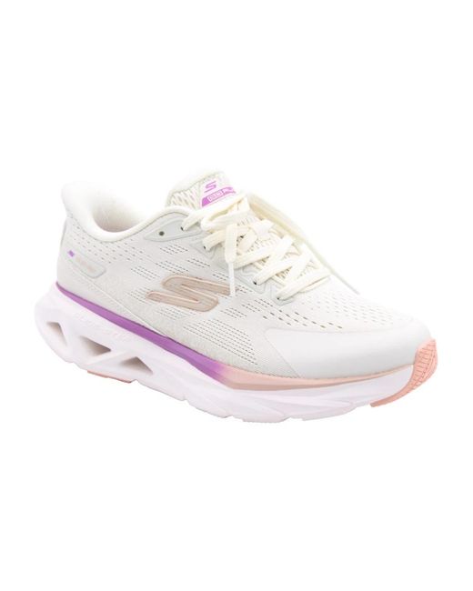 Skechers White Sneakers