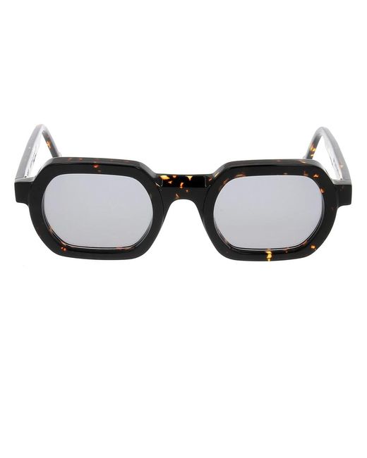 OPHY Brown Sunglasses