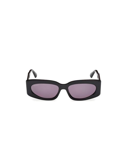 MAX&Co. Black Sunglasses