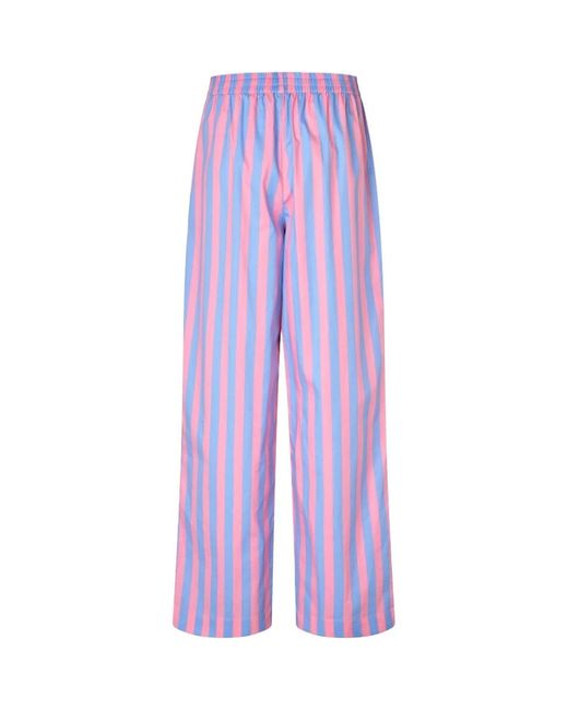 Lolly's Laundry Pyjama'S in het Purple