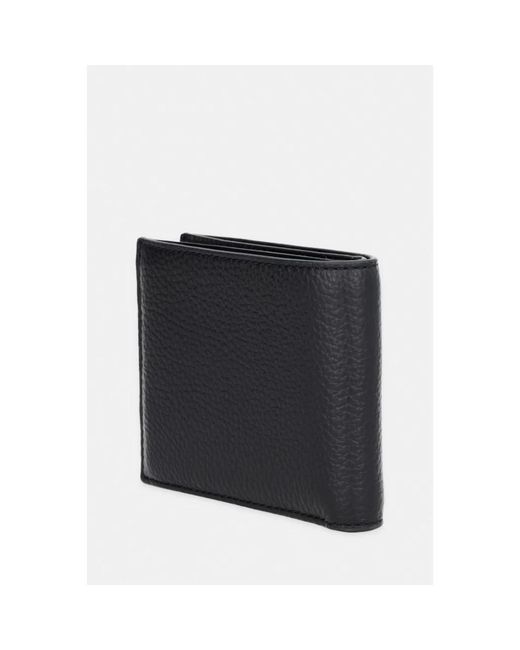 Wallets & Cardholders di Coccinelle in Black da Uomo