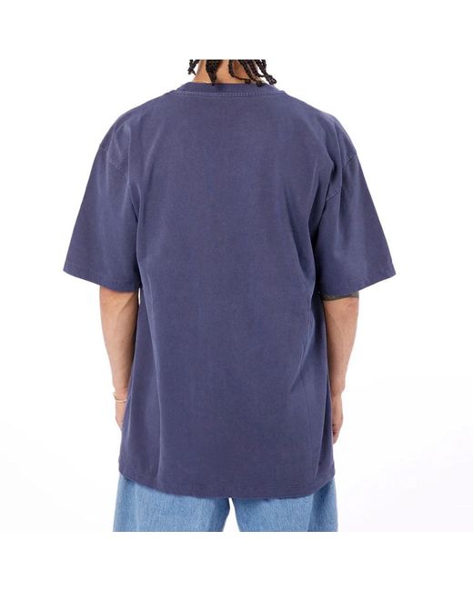 Rassvet (PACCBET) Blue T-Shirts for men