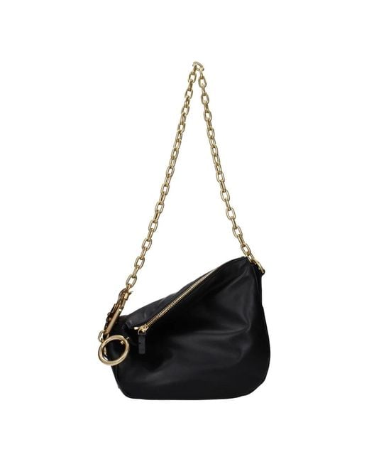 Burberry Shoulder Bags in het Black