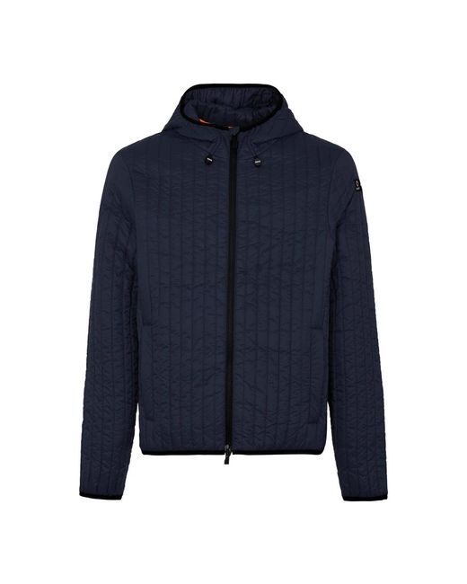 Light Jackets Suns pour homme en coloris Blue