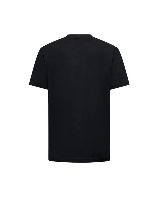 RICHMOND Herren T-Shirt Mit Druck X London 1988 in Black für Herren