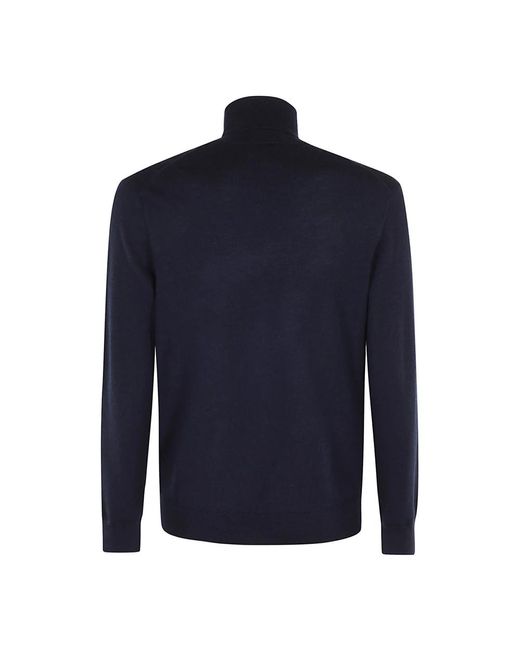 Turtlenecks Polo Ralph Lauren de hombre de color Blue