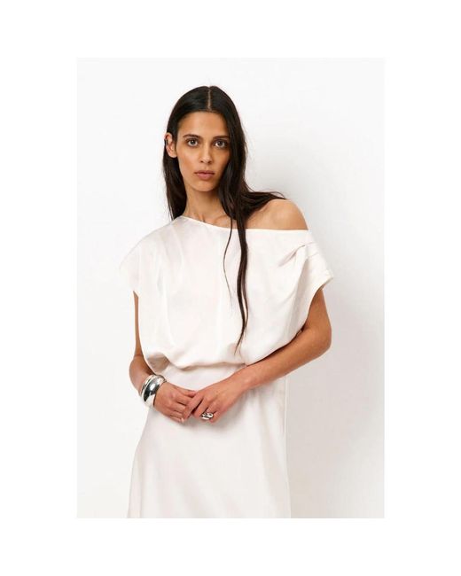 Dante 6 Blouses in het White