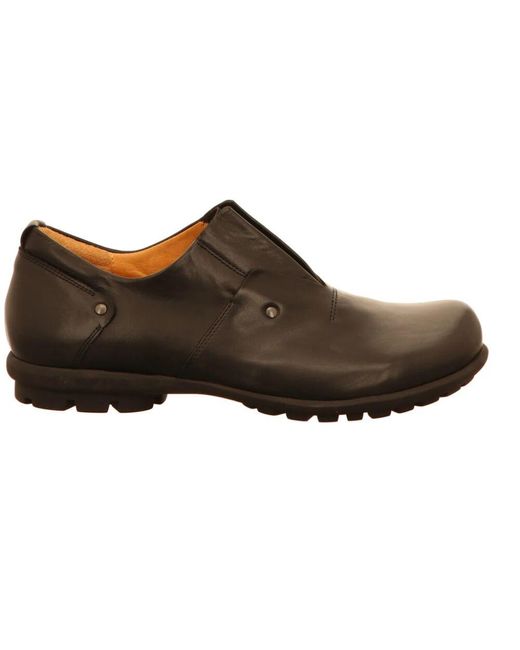 Think! Kong He Slipper in Brown für Herren
