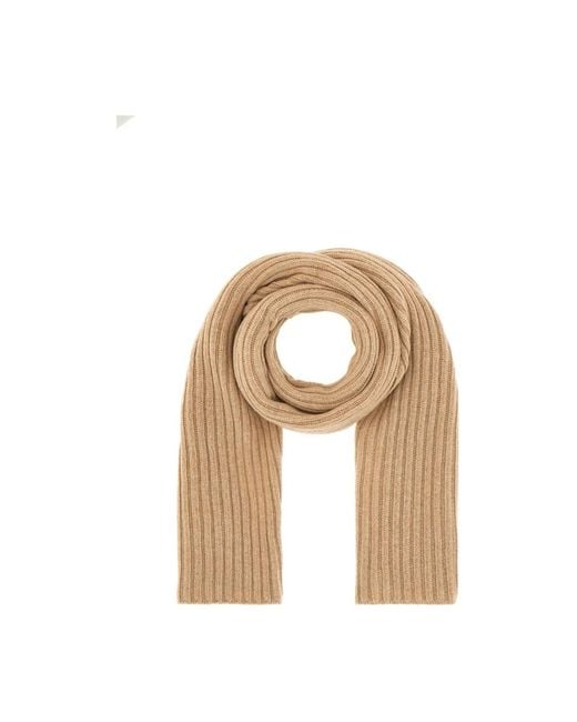 Winter Scarves di Peuterey in Metallic da Uomo