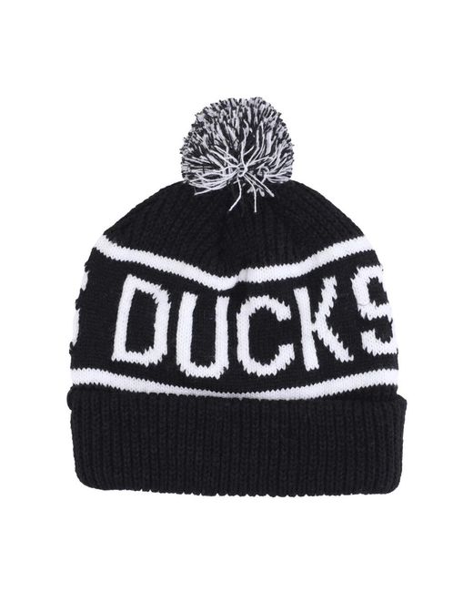 Beanies di '47 in Black da Uomo
