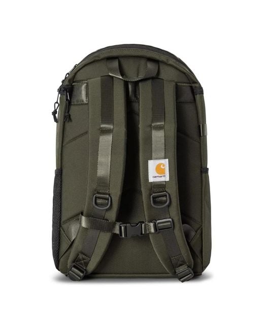 Carhartt Green Backpacks for men