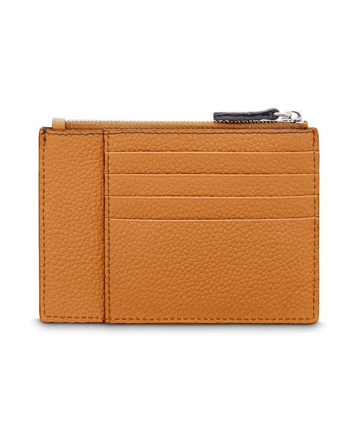 Wallets & Cardholders di Lancel in Brown da Uomo