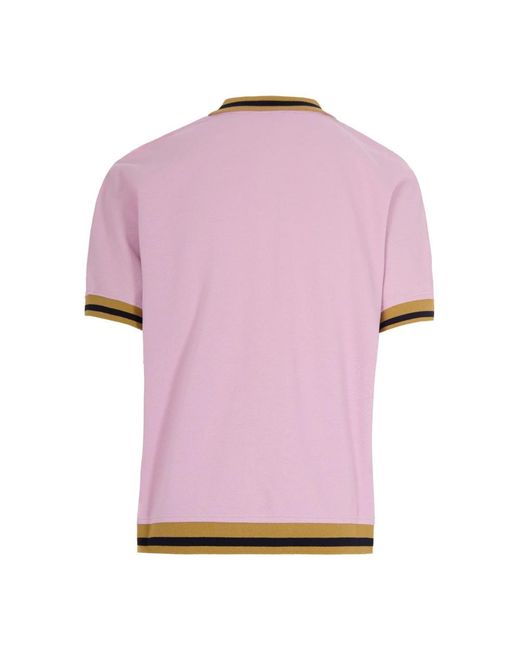 Marni Polo in het Purple