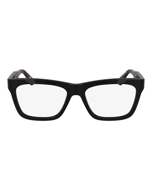 Calvin Klein Black Glasses for men