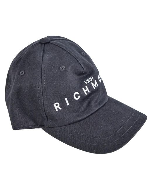 RICHMOND Blue Caps