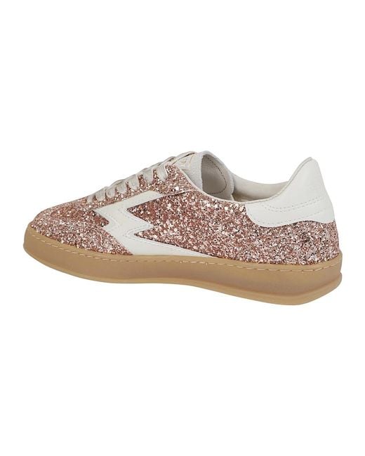 MOA Gray Sneakers