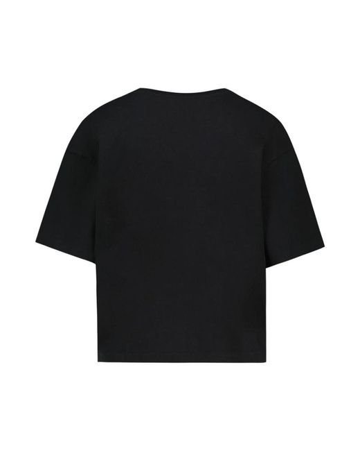 Zadig & Voltaire Black T-Shirts
