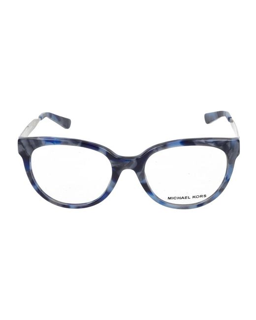 Michael Kors Brown Glasses