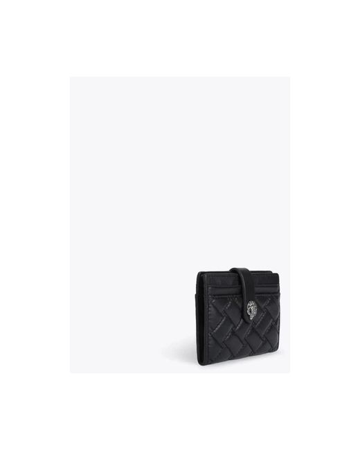 Wallets & Cardholders di Kurt Geiger in Black