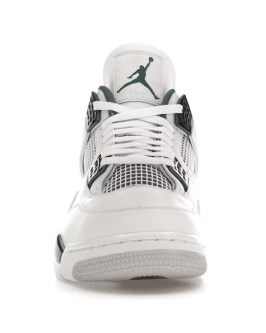 Shoes > sneakers Nike pour homme en coloris White