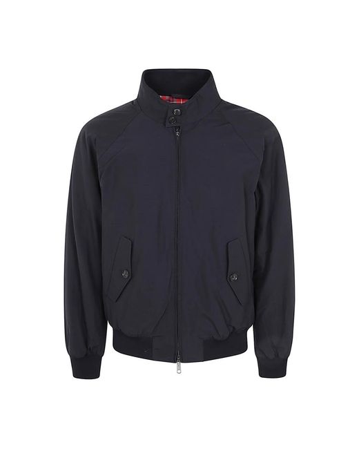 Baracuta Blue Bomber Jackets for men