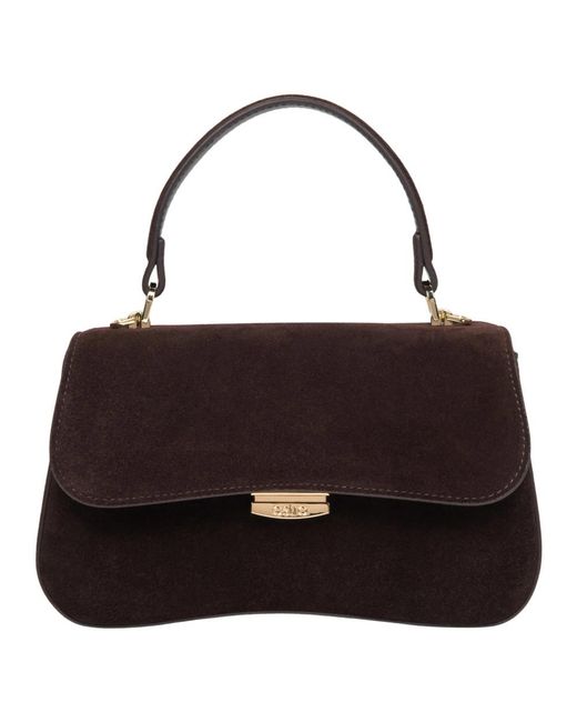 ESTRO Black Handbags